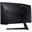 34" (86,36cm) Samsung C34G55TWWU schwarz 3440x1440 1xDisplayPort