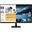 31.5" (80,01cm) Samsung Smart Monitor M5 S32AM500NR schwarz