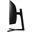 34" (86,36cm) Samsung C34H890WGR schwarz 3440x1440 1x