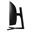 34" (86,36cm) Samsung C34H890WGR schwarz 3440x1440 1x