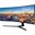 49" (124,46cm) Samsung C49J890DKR schwarz 3840x1080 1x