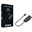 Conceptronic Adapterkabel USB-C -> SATA Kabel St/Bu