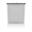 Dahle Aktenvernichter PaperSave 60 6 Blatt/220mm/Streifensch.