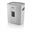Dahle Aktenvernichter PaperSave 120 8 Blatt/5x18mm/crosscut/220mm/