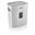 Dahle Aktenvernichter PaperSave 120 8 Blatt/5x18mm/crosscut/220mm/