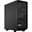 Fractal Design Meshify 2 Compact Black Solid Midi Tower ohne Netzteil