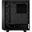 Fractal Design Meshify 2 Compact Black Solid Midi Tower ohne Netzteil
