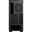 Fractal Design Meshify 2 Compact Black Solid Midi Tower ohne Netzteil