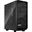 Fractal Design Meshify 2 Compact Black TG mit Sichtfenster Midi Tower