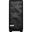Fractal Design Meshify 2 Compact Black TG Midi Tower ohne Netzteil