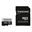 256GB Transcend microSD Card SDXC USD340S w/Adapter
