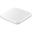 Samsung Wireless Charger Pad P1300 mit Adapter, weiss