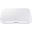 Samsung Wireless Charger Pad P1300 mit Adapter, weiss