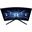 27" (68,58cm) Samsung Odyssey G5 C27G53TQWU schwarz 2560x1440 1x