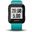 Garmin Forerunner 30, Türkis