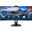 34" (86,36cm) Philips P-Line 346P1CRH schwarz 3440x1440