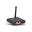 InLine Bluetooth True Hi-Fi Audio Receiver, DAC, BT 5.0, aptX, Cinch