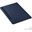 Samsung Book Cover EF-BT870 f&uuml;r Galaxy Tab S7, Denim Blue