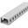 2.00m Startech Verdrahtungskanal - 38x25mm - Kabelkanal mit 8mm