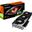 8GB Gigabyte Geforce RTX 3060 Ti Gaming OC Pro 2.0 8G LHR 2xDP/2xHDMI