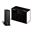 Gigabyte BRIX PRO GB-BSi7-1165G7 Barebone (Intel Core i7-1165G7 4C/8T)