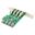 Digitus 4-Port USB 3.0 PCI Express Add-On Karte