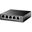 TP-Link Switch 5G PoE+ 65W 5x10/100/1000,PoE+ managed