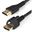 1.00m Startech High Speed HDMI Kabel - 4K 60Hz HDR - HDMI-2.0-Monitor