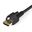 2.00m Startech High Speed HDMI Kabel - 4K 60Hz HDR - HDMI-2.0-Monitor