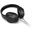 Philips Headband Over-earTAH2005BK, schwarz
