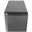 Antec P82 Silent mit Sichtfenster Midi Tower ohne Netzteil schwarz