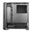 Antec P82 Silent mit Sichtfenster Midi Tower ohne Netzteil schwarz