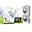 12GB ZOTAC GeForce RTX 3060 AMP White Edition Aktiv PCIe 4.0 x16