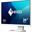 23,8" (60,47cm) EIZO FlexScan EV2480 weiss 1920x1080 DisplayPort