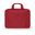 Dicota Eco Slim Case BASE 33,02-35,81cm 13-14,1Zoll Rot