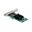 Delock PCI Express x1 Karte 4 x RJ45 Gigabit LAN i350