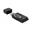 Delock Mini USB 2.0 Card Reader mit SD und Micro SD Slot