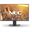 27" (68,58cm) NEC MultiSync EA272F-BK schwarz 1920x1080 1x