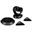 AVERMEDIA VC520 Pro Microsoft Teams Rooms Edition Full HD 1080p