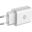Conceptronic Ladegerät 1Port 20W, USB-C PD 1.3A weiß