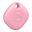 Samsung Galaxy SmartTag 4 Pack, Black, Oatmeal, Mint, Pink