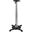 Startech Universelle Beamer Deckenhalterung - +-25 neigbar - 360