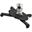 Startech Universelle Beamer Deckenhalterung - +-25 neigbar - 360