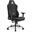 Sharkoon Skiller SGS40 Gamingstuhl, schwarz