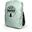 Port Rucksack Yosemite Eco Backpack (13-14") grau