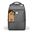 Port Rucksack Yosemite Eco XL Backpack (15,6") grau