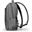 Port Rucksack Yosemite Eco XL Backpack (15,6") grau