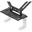 Logitech TV Mount FOR VIDEO BARS - N/A - WW