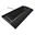 Corsair K55 RGB PRO USB Deutsch schwarz (kabelgebunden)
