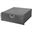 Silverstone SST-RM42-502 Rackmount Server, 4U - grau